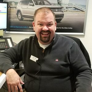 Meet your Posher, Jason